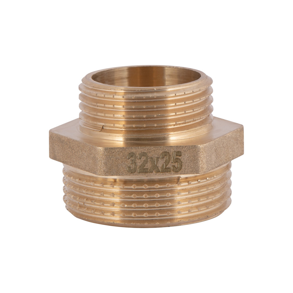 Ніпель Thermo Alliance Standart 1 1/4"х1" НР SD4083225 Київ - фото 10