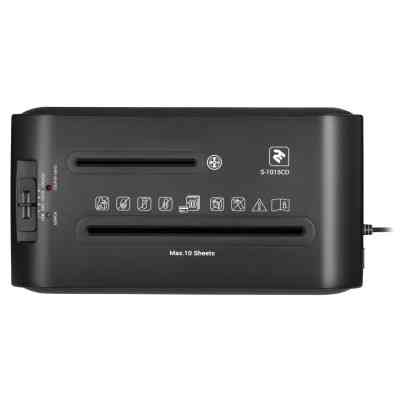 Уничтожитель документов 2E S-1015CD (2E-S-1015CD) Винница