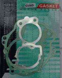 Прокладки цилиндра (набор) 2T Piaggio Ciao Мукачево