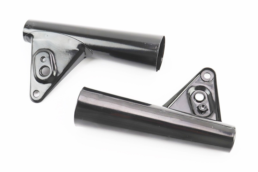 Кріплення пров. фари к-кт лев., Прав. Тип 2 Киев - изображение 1