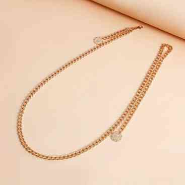 Цепочка на талию молодежная Киев