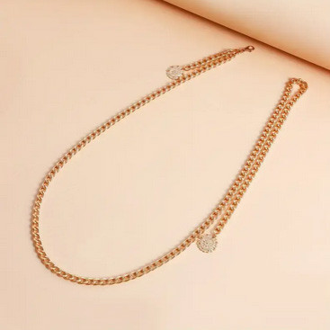 Цепочка на талию молодежная Киев - изображение 3