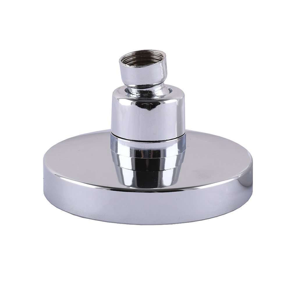 Душова лійка Globus Lux HY2050-100 + шарнір Киев - изображение 3