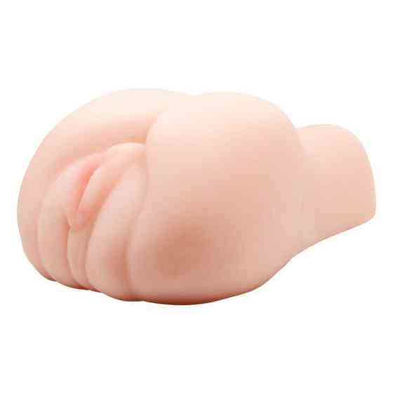 Мастурбатор вагина и анус с вибрацией TAMPTATION Passion Lady, BM-009041 Sex Aura Киев