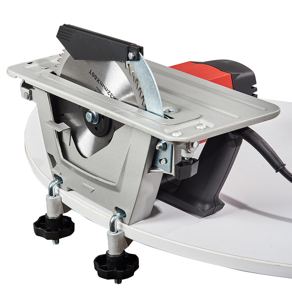 Циркулярна пила Vitals Master Rg 2020d Харків - фото 10