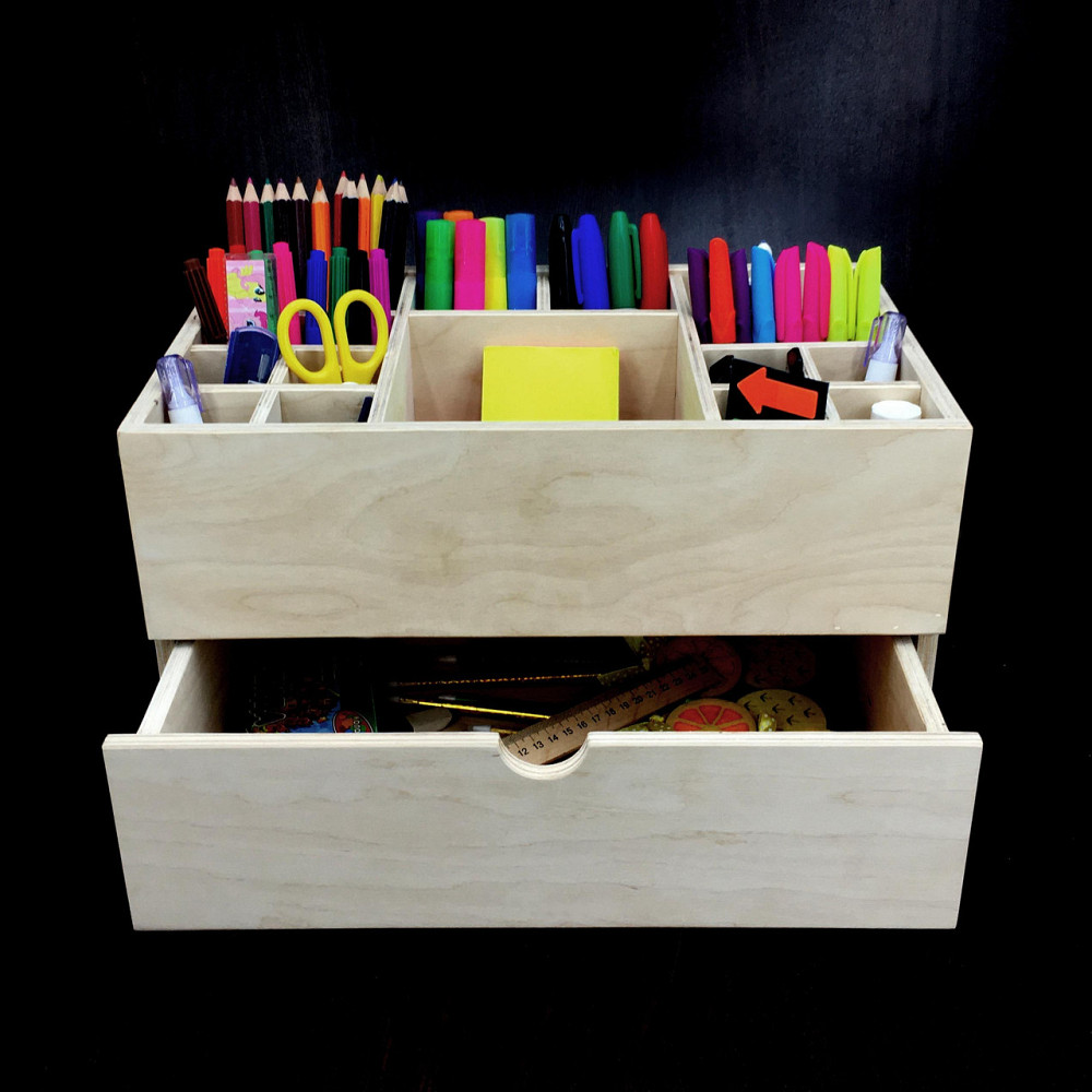 Настольный органайзер 