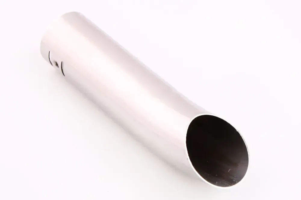 Насадка на глушитель 0072 Vitol Винница - изображение 1