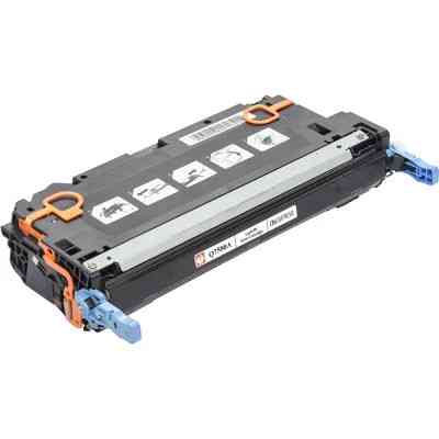 Картридж BASF HP CLJ 3800 Q7580A Black (BASF-KT-Q7580A_CRG711) Винница