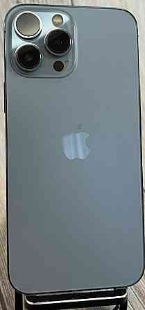Айфон: iPhone 13 Pro Max Blue 128Gb. Neverlock . Киев