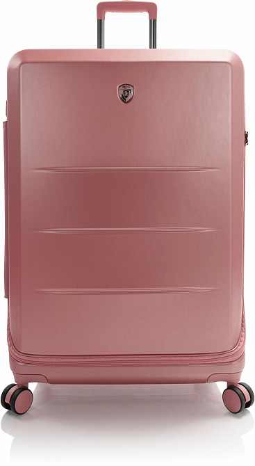 Чемодан Heys EZ Fashion (L) Rose Gold (10162-0131-30)/(10162-0131-S3) Киев - изображение 2