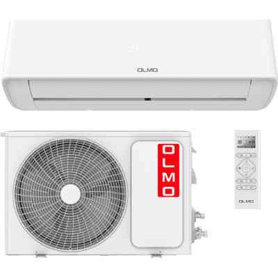 Кондиционер Olmo OSH-12FWH Винница