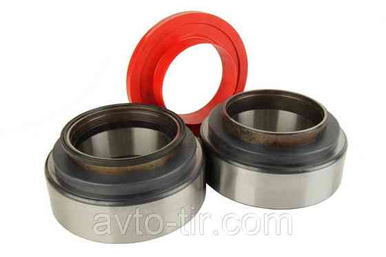 ПІДШИПНИК СТУПИЦІ КОМПЛ. DAF, RENAULT, VOLVO (виробник FAG) F-566425 Луцк