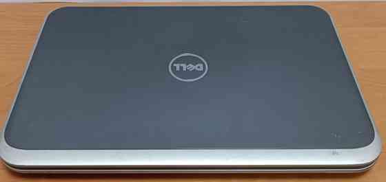 Ноутбук DELL Inspiron 5520 Intel i5 4 по 3.1GHz 8Gb. SSD 256Gb. Київ