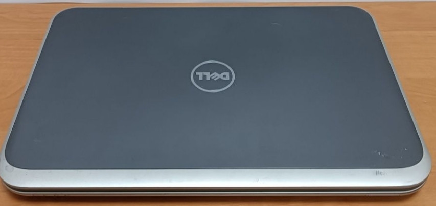 Ноутбук DELL Inspiron 5520 Intel i5 4 по 3.1GHz 8Gb. SSD 256Gb. Киев - изображение 1