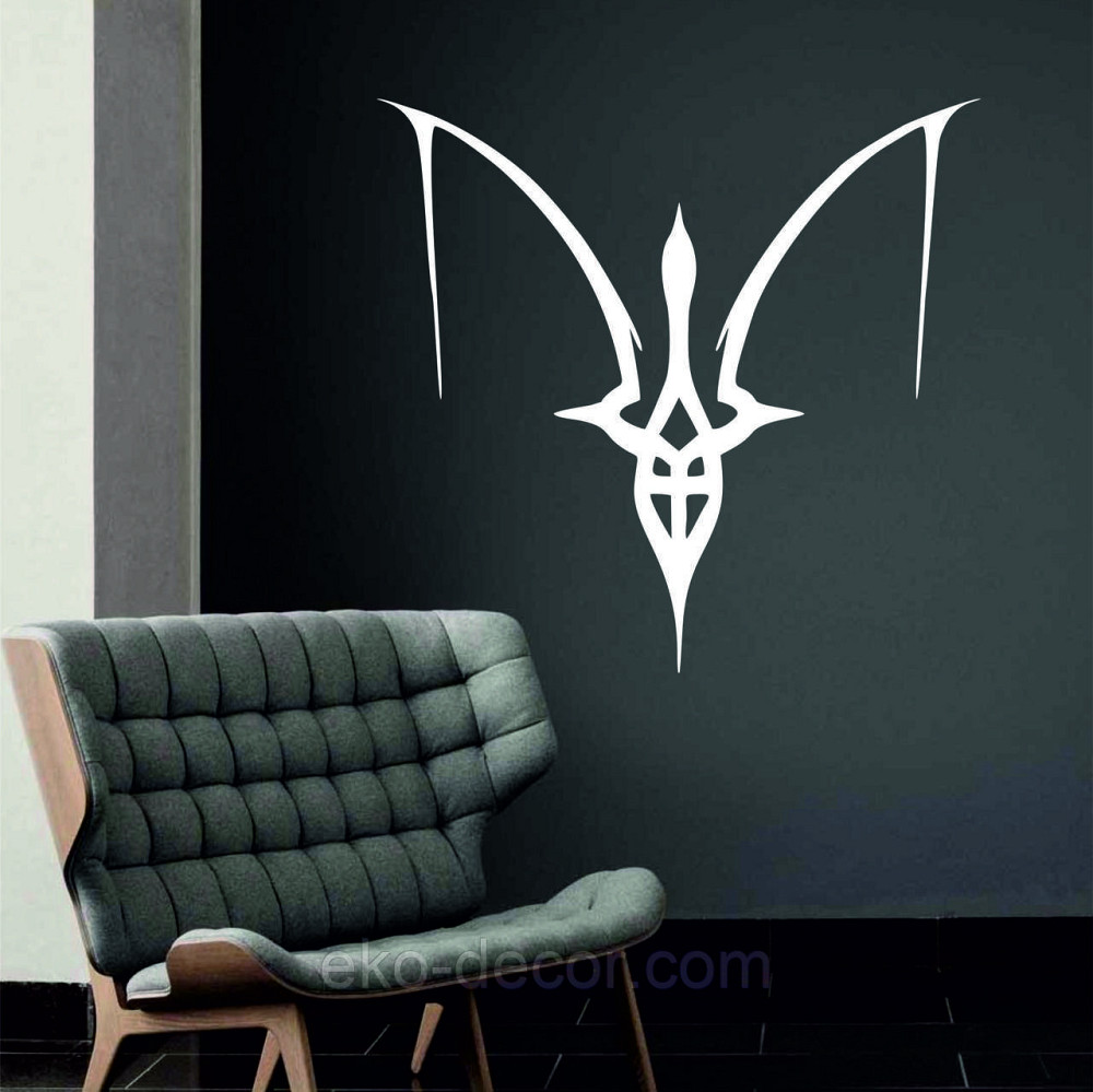 Декоративне настінне Панно «Герб України» Декор на стіну Київ - фото 2