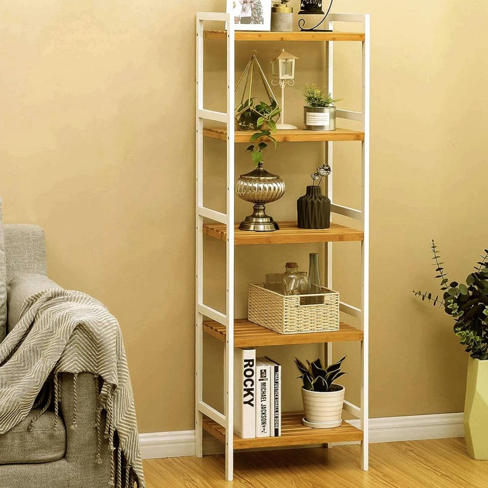 Етажерка для ванної "Аламейн" зефір-тектона Миколаїв - фото 1