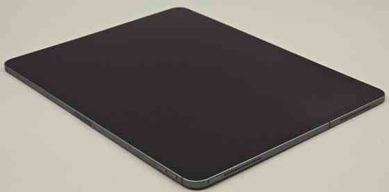 Планшет Apple iPad Pro 4th gen A2069 - 128GB, Wi-Fi + LTE, 12.9 in - Space Gray Київ