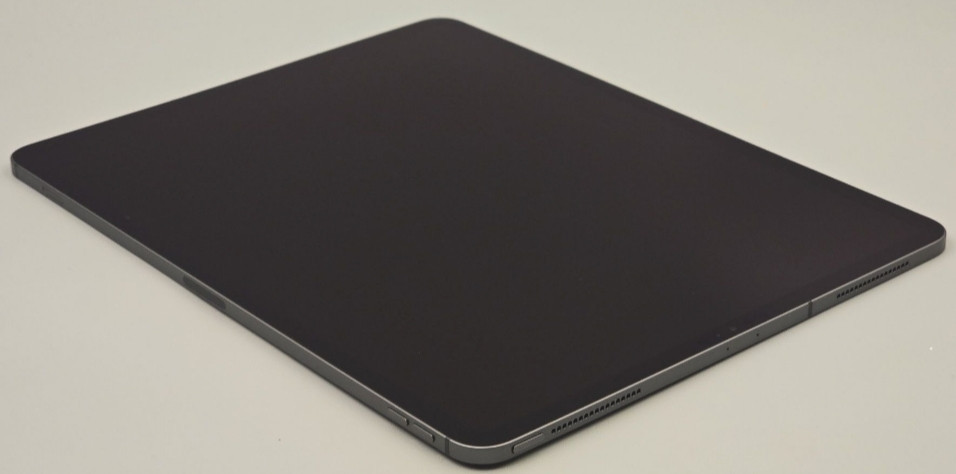 Планшет Apple iPad Pro 4th gen A2069 - 128GB, Wi-Fi + LTE, 12.9 in - Space Gray Київ - фото 3