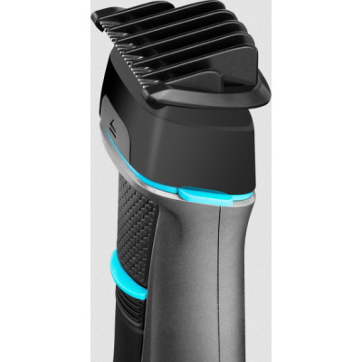 Тример ECG GRS 3820 Magnetic (GRS3820 Magnetic) Вінниця - фото 6