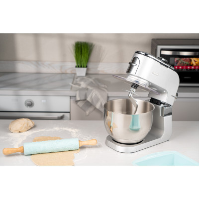 Кухонный комбайн Ardesto KMCH-K1500SS Винница - изображение 10