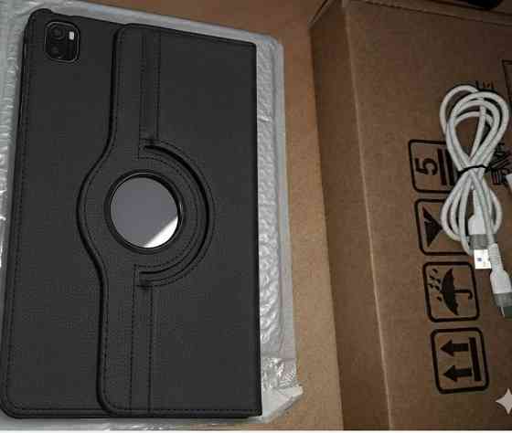 Игровой планшет Xiaomi Pad 5 6/128GB Киев