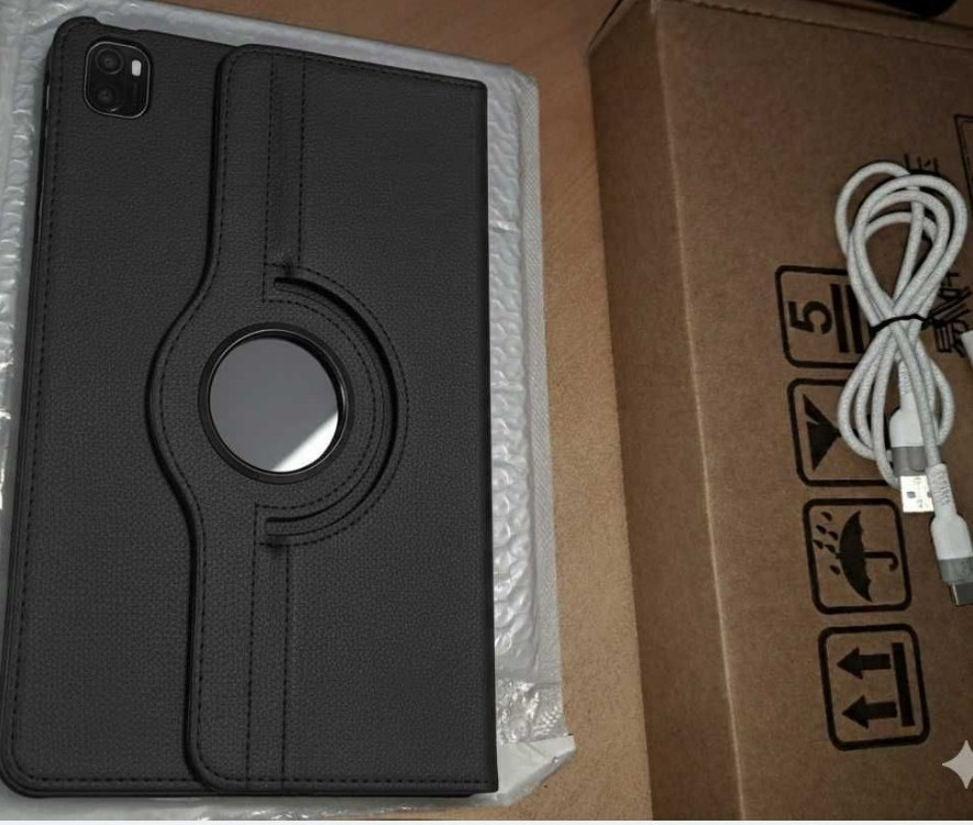 Ігровий планшет Xiaomi Pad 5 6/128 GB Київ - фото 1