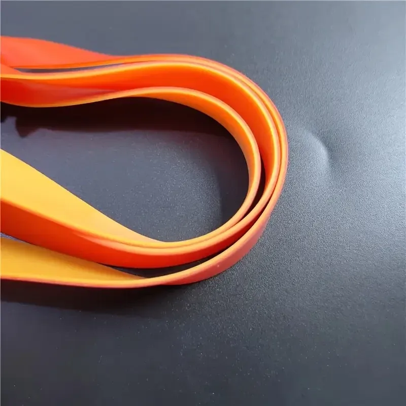 Резинки для рогатки 5 шт, 47 см, латексні Київ - фото 3