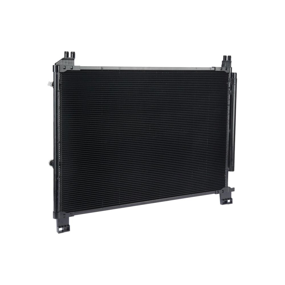 Радиатор кондиционера, Toyota, 88460-0E010; 88460-0E070, Бренд: SRLine Киев - изображение 2