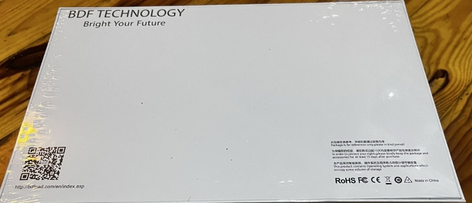 Новий планшет 10 дюймів 8/256/4g Харків - фото 1