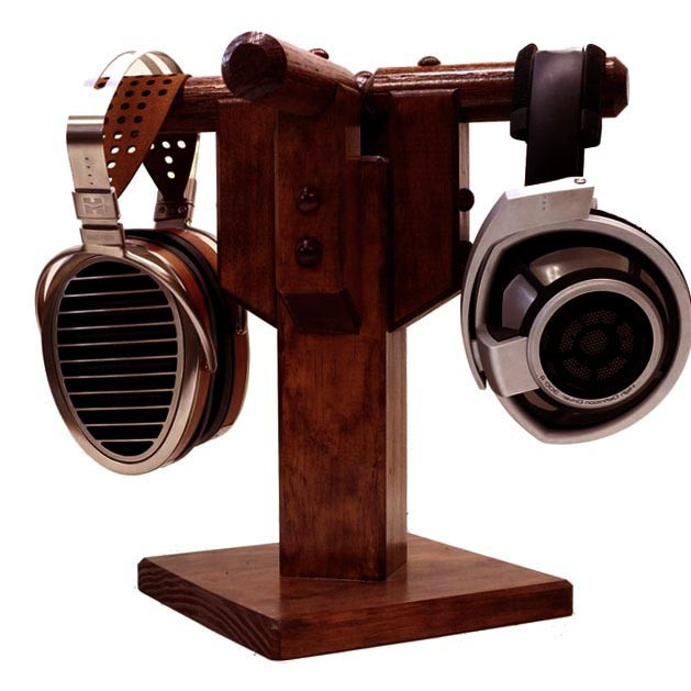 Стойка для наушников 