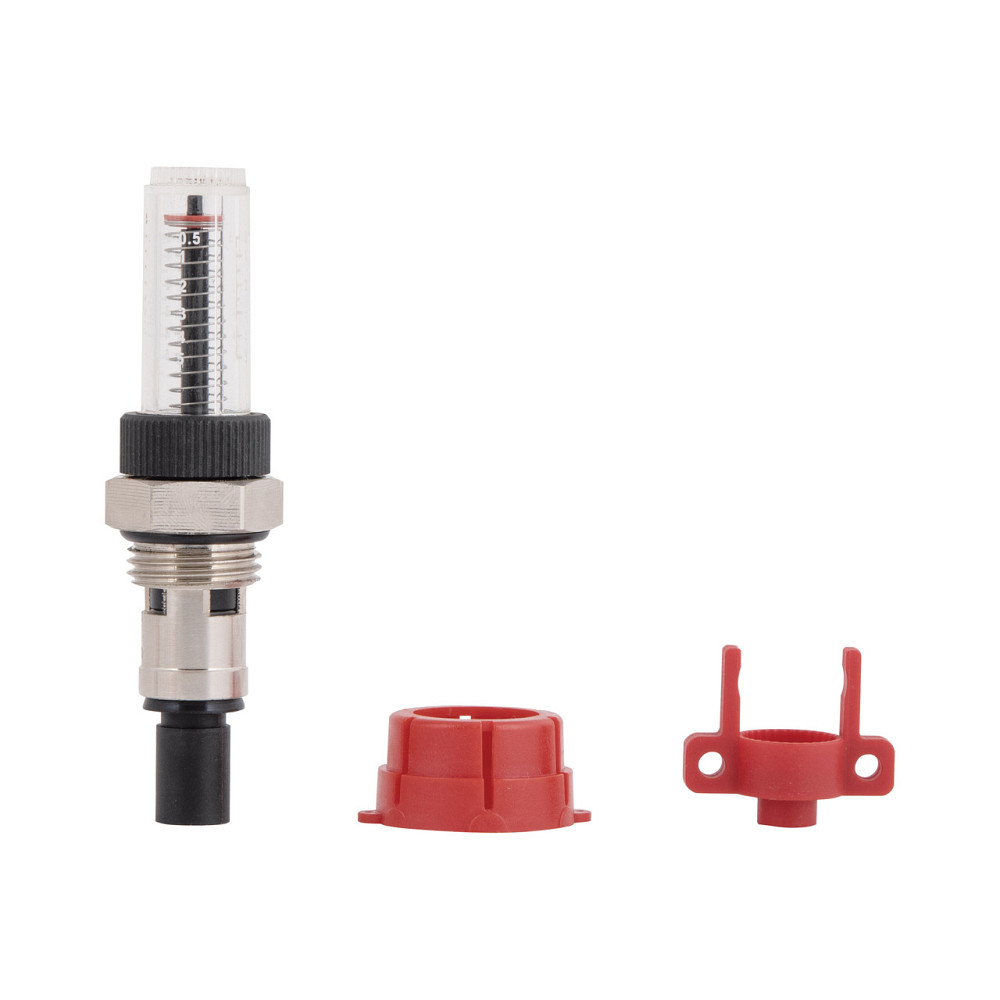 Колектор із витратами Thermo Alliance Standart 1" 6 виходів SD0046 Київ - фото 8