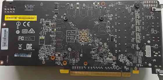 Видеокарта rx470 Киев