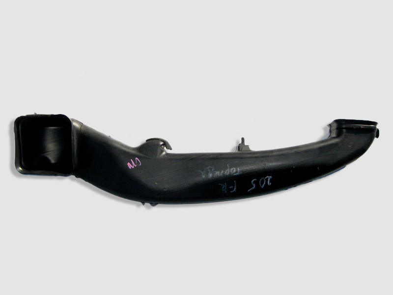 Mercedes-Benz  A2058310600 Повітряний канал праворуч у торпеді C-Class W205 GLC X253 Coupe C253 Одесса - изображение 2