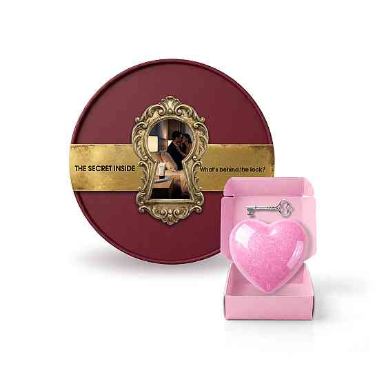 Hillary Love Secret Set 18+ Киев