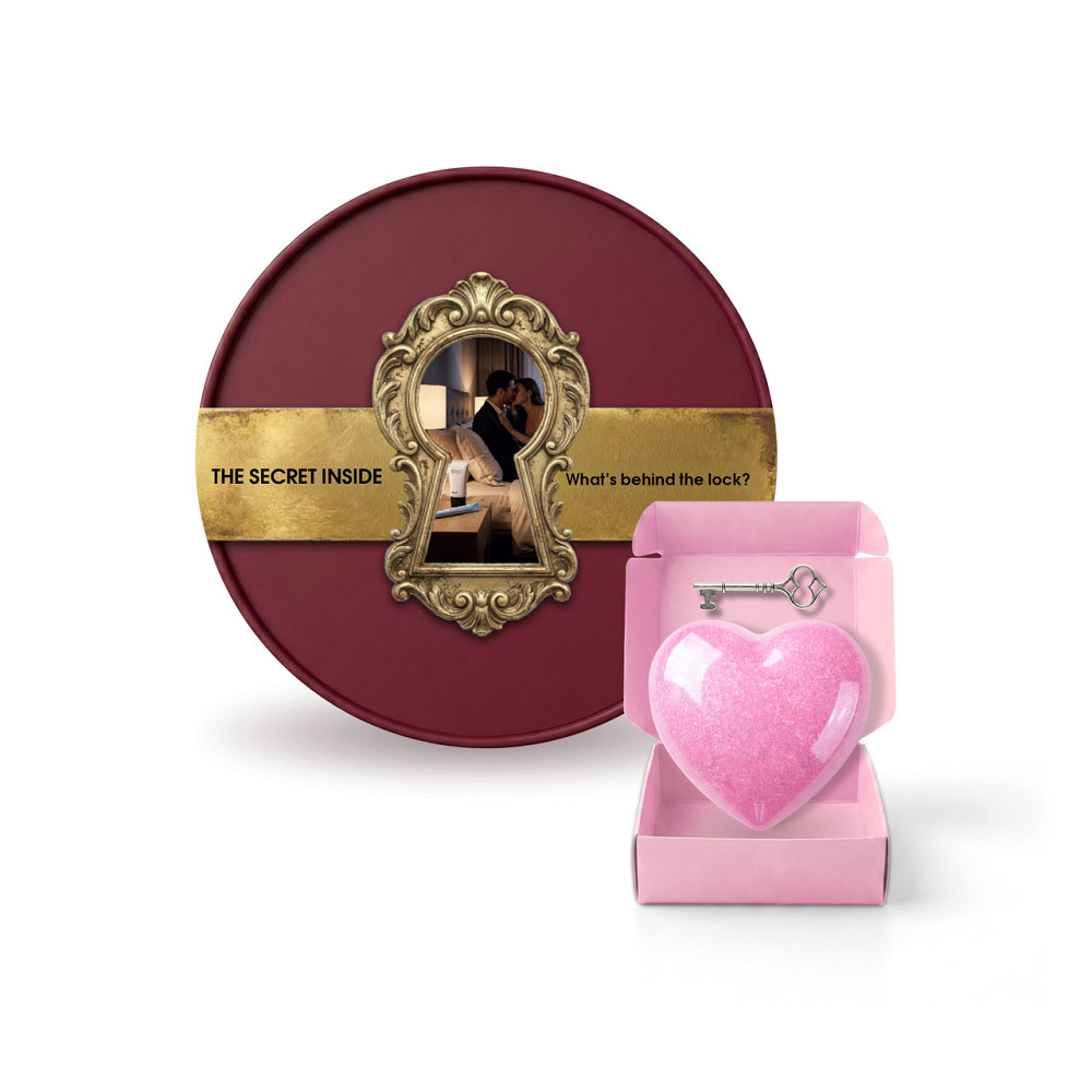 Hillary Love Secret Set 18+ Киев - изображение 1