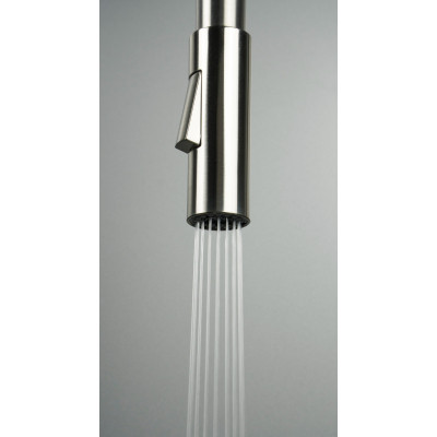 Мойка кухонная Deante Corio ZRC_2103 + зміш. BOC_B740 (ZRCD2103) Винница - изображение 11