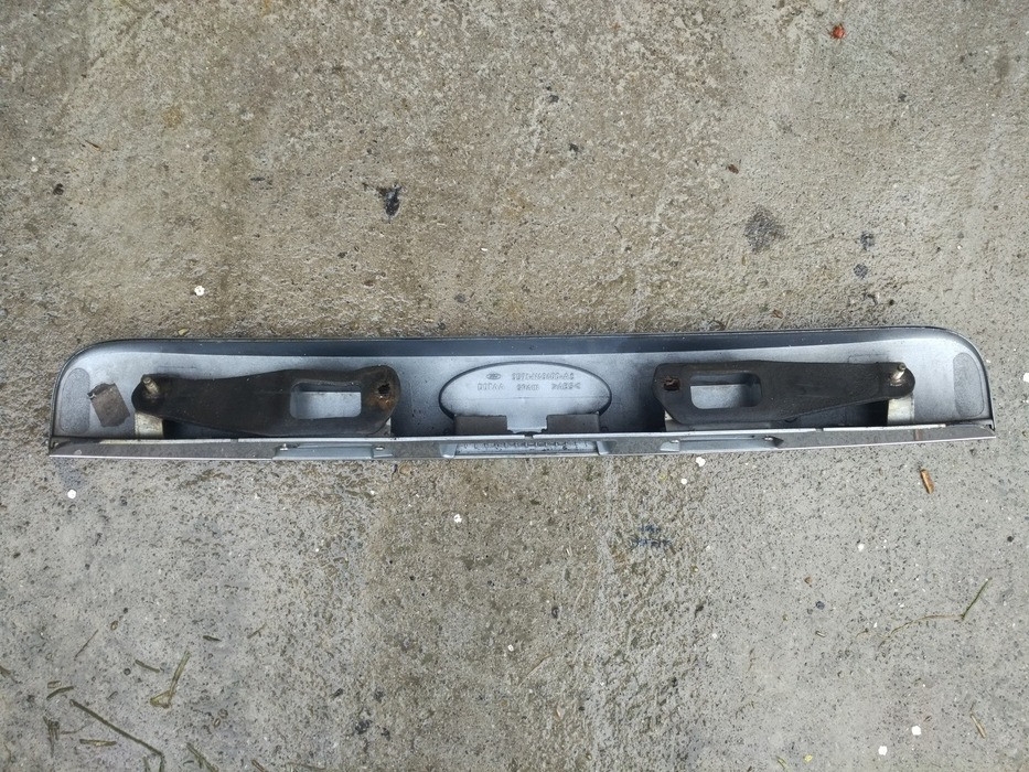 Накладка ручка задніх дверей 3S71-N43400-AC Форд Мондео 3, универсал. Вінниця - фото 5