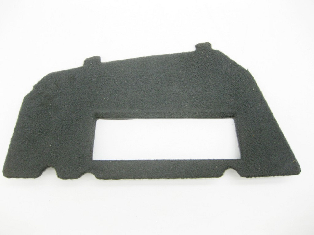 Mercedes-Benz  A2206931391 9C24 Обшивка багажника ліва антрацит S-Class W220 Одеса - фото 1