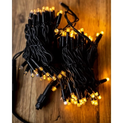 Гирлянда BPNY со вспышкой White 100LED, 10М, 220V, 6W (102943) Винница - изображение 5