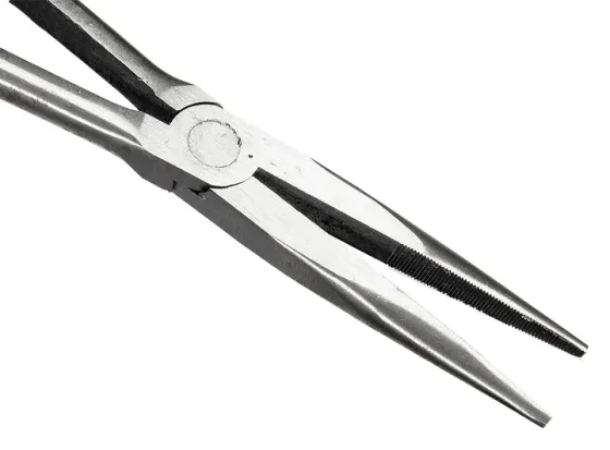 Довгогубці прямі подовжені Richmann 280 мм (C7035) Коломия