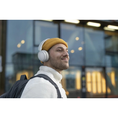 Навушники Philips TAH5209 Over-Ear Wireless White (TAH5209WT/00) Вінниця - фото 11