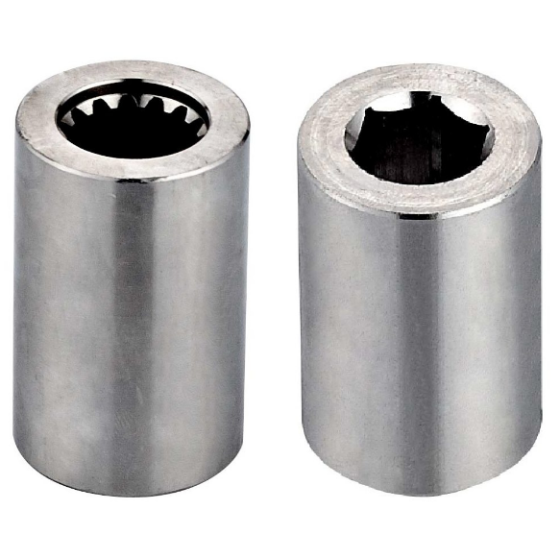 Муфта шліцова для 777101-777107,777400-777406,777090-777095,777390-777395,778100-778405 SIGMA Житомир