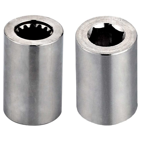 Муфта шліцова для 777101-777107,777400-777406,777090-777095,777390-777395,778100-778405 SIGMA Житомир - фото 1