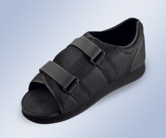 Післяопераційне взуття Orliman CP-01 розмір XL Дніпро - фото 1