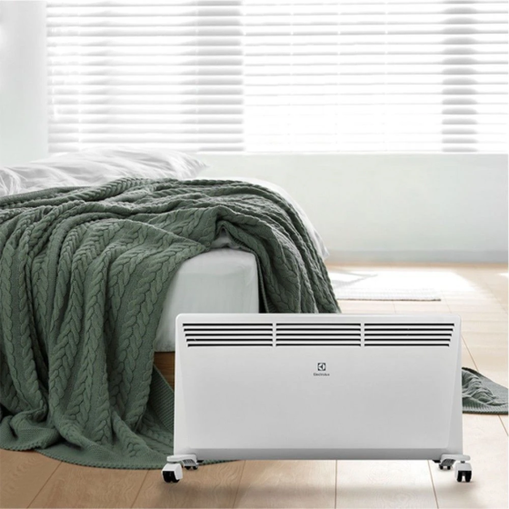 Конвектор электрический Electrolux ECH/ECN-2000 M (20 м²) Черновцы