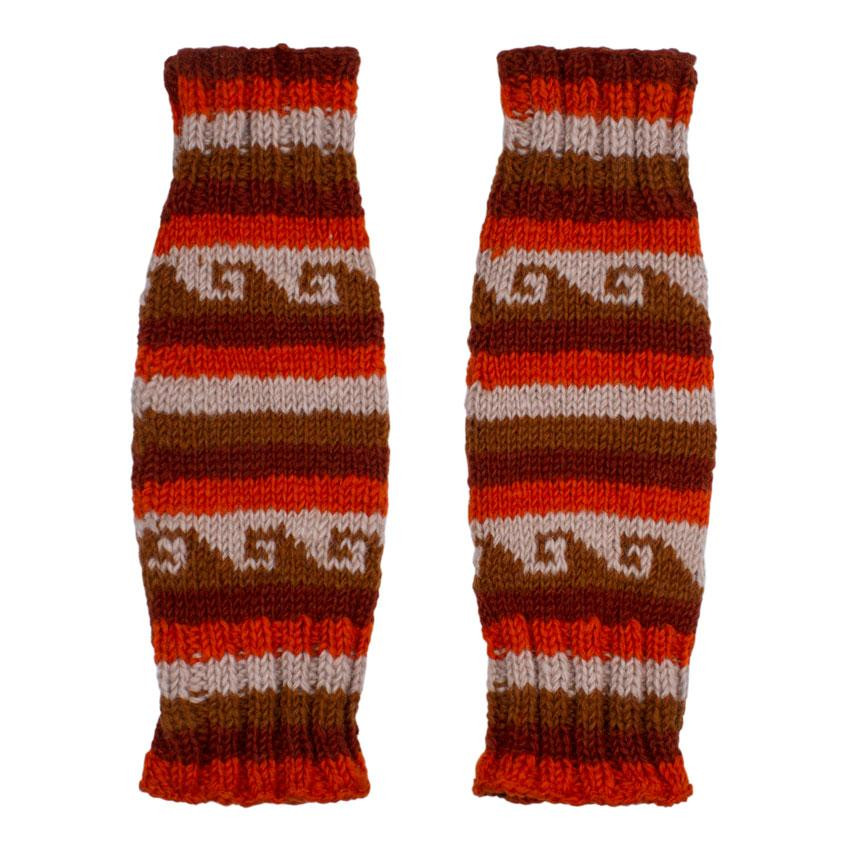 Гетри в'язані вовняні Київ - фото 1