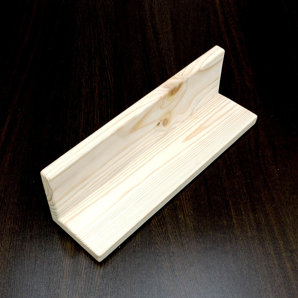 Настенная полка 