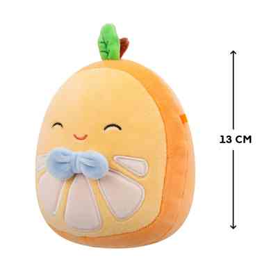 Мягкая игрушка Squishmallows сюрприз - Веселые фруктики 13 см (SQCR07568) Винница