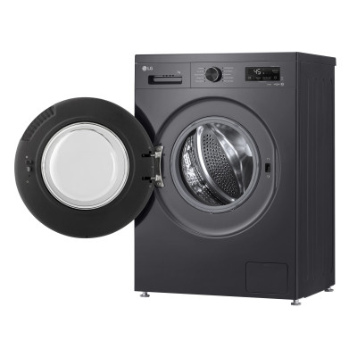 Стиральная машина LG F2Y2HS5JE Вінниця - фото 4