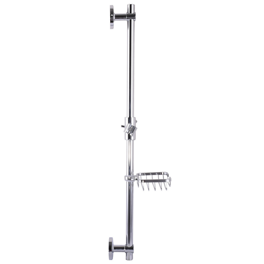 Душевая стойка Globus Lux DS-1106-CR Киев - изображение 3
